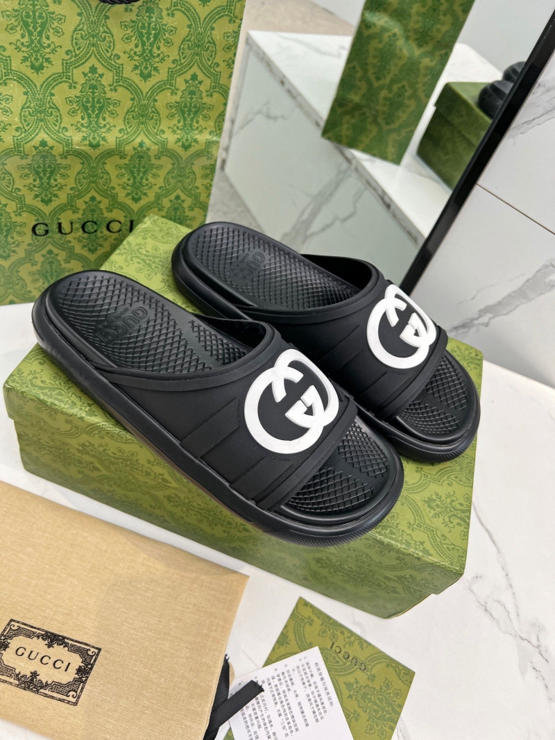 Gucci Slippers